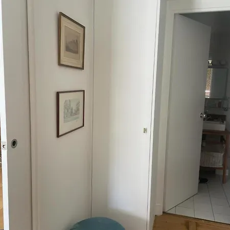 Victor Hugo - Arc De Triomphe - Tour Eiffel Apartment Paris