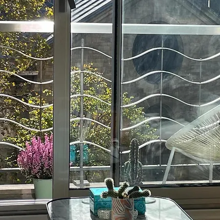 Victor Hugo - Arc De Triomphe - Tour Eiffel Apartment *